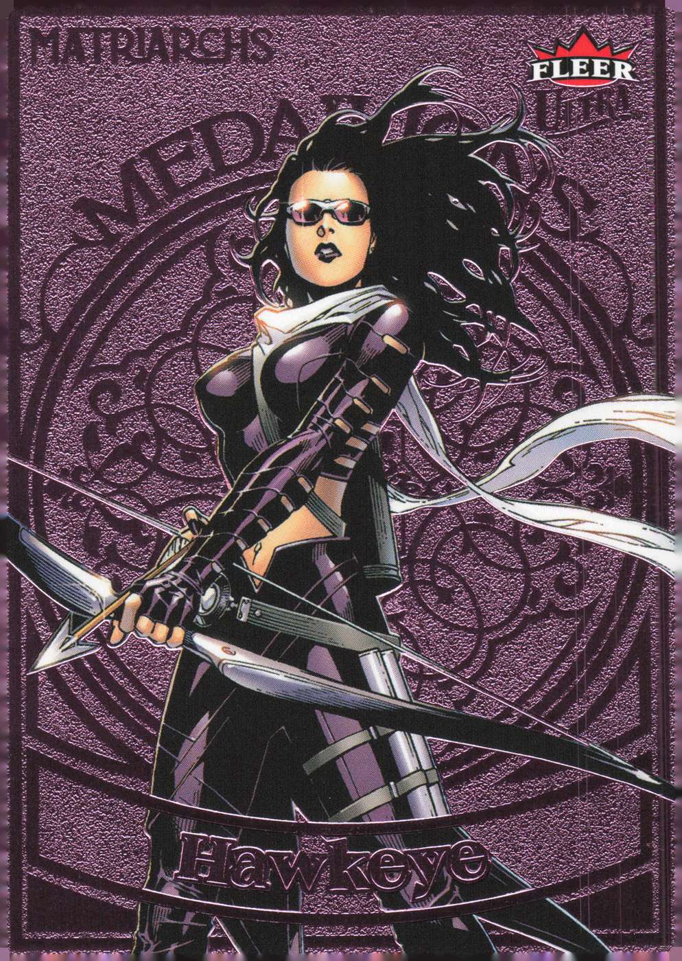Hawkeye