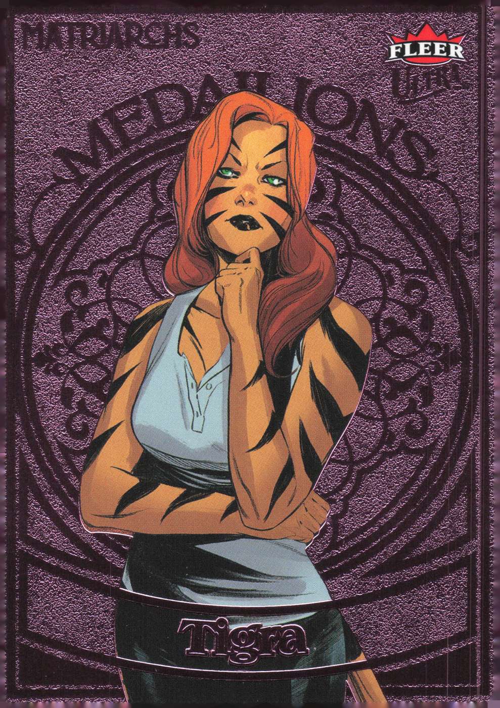 Tigra