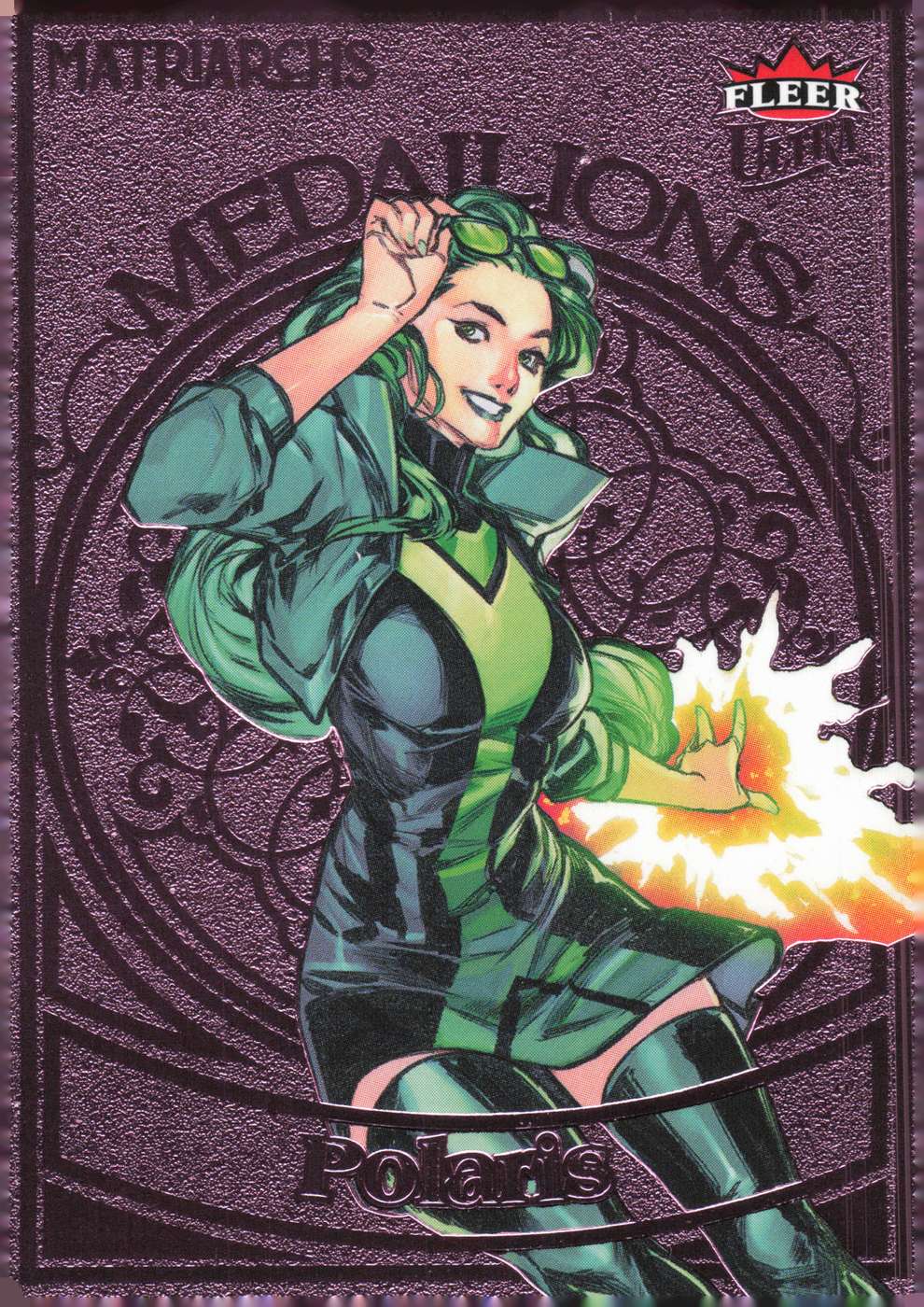 Polaris