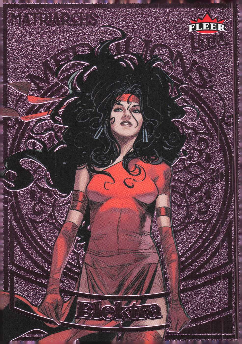 Elektra