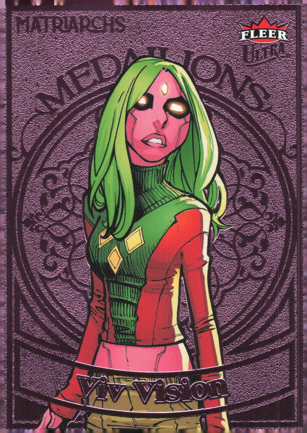 Viv Vision