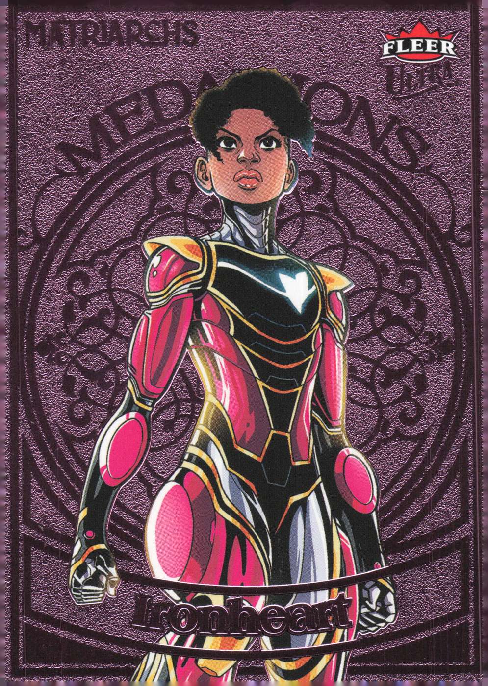 Ironheart