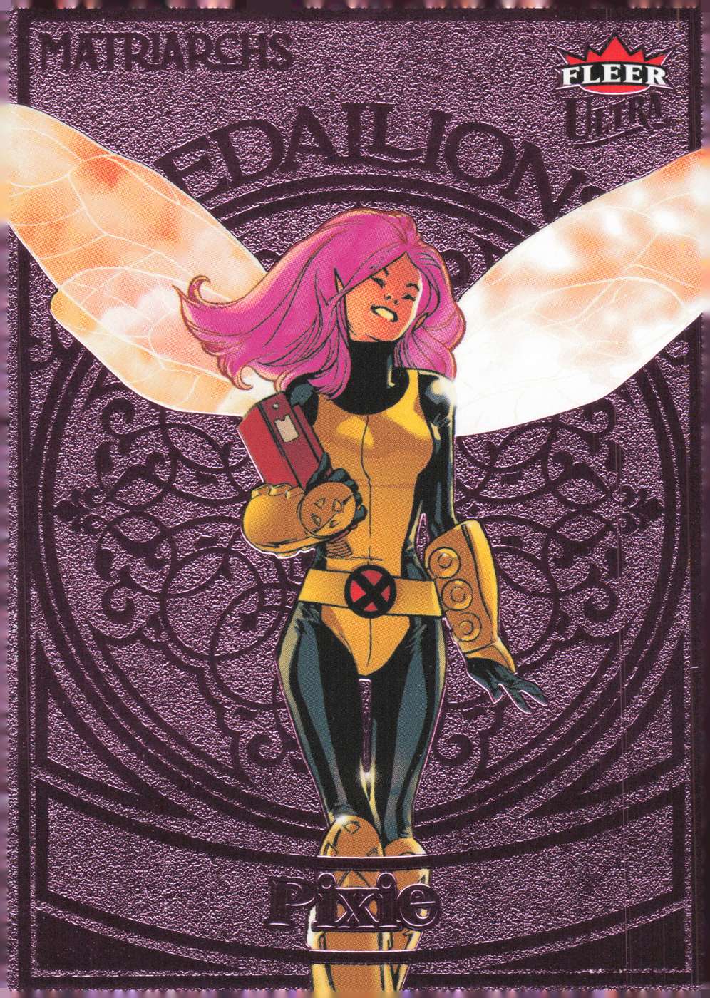 Pixie