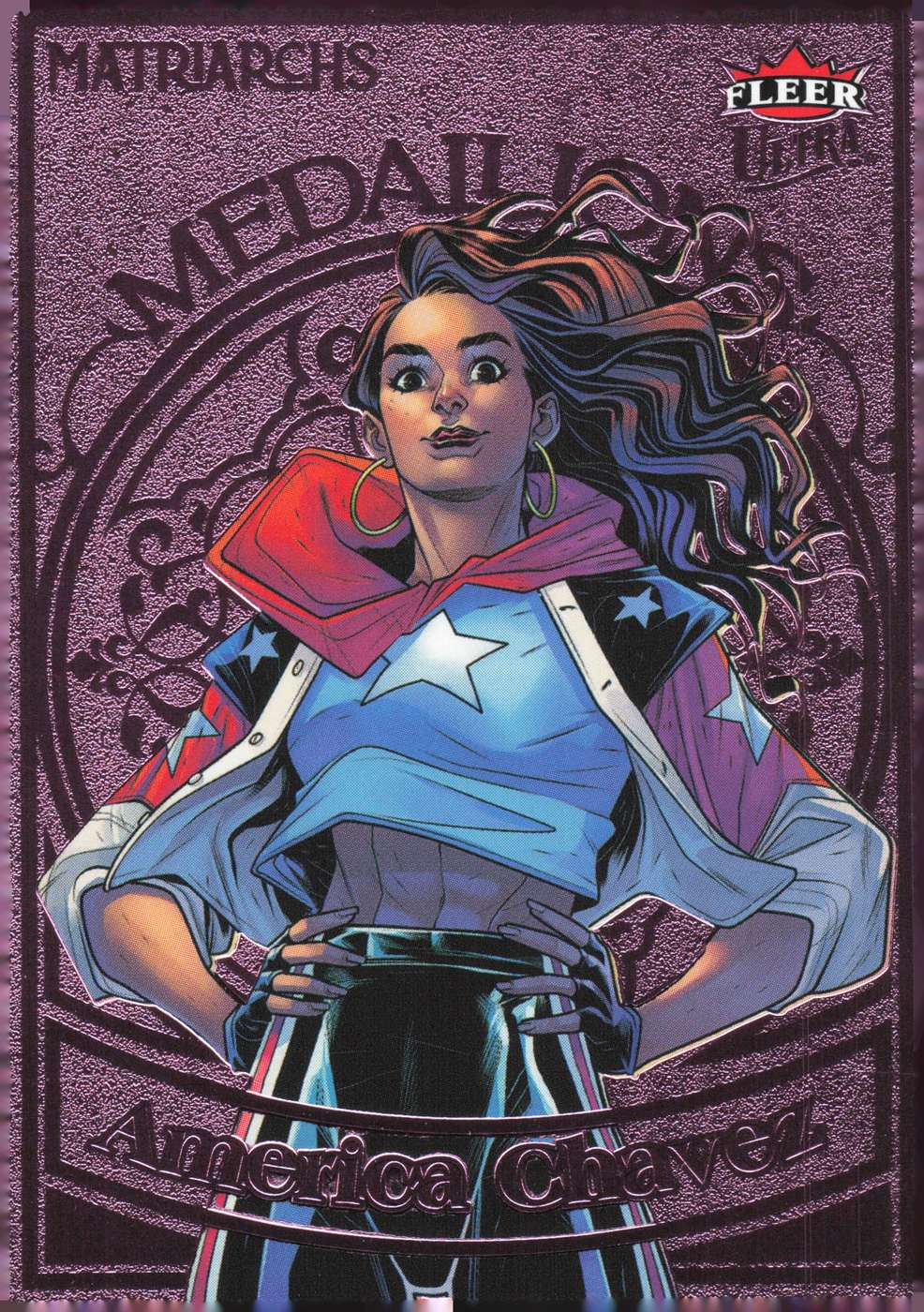 America Chavez