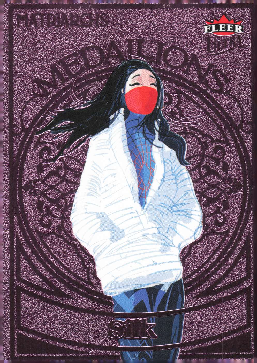Silk