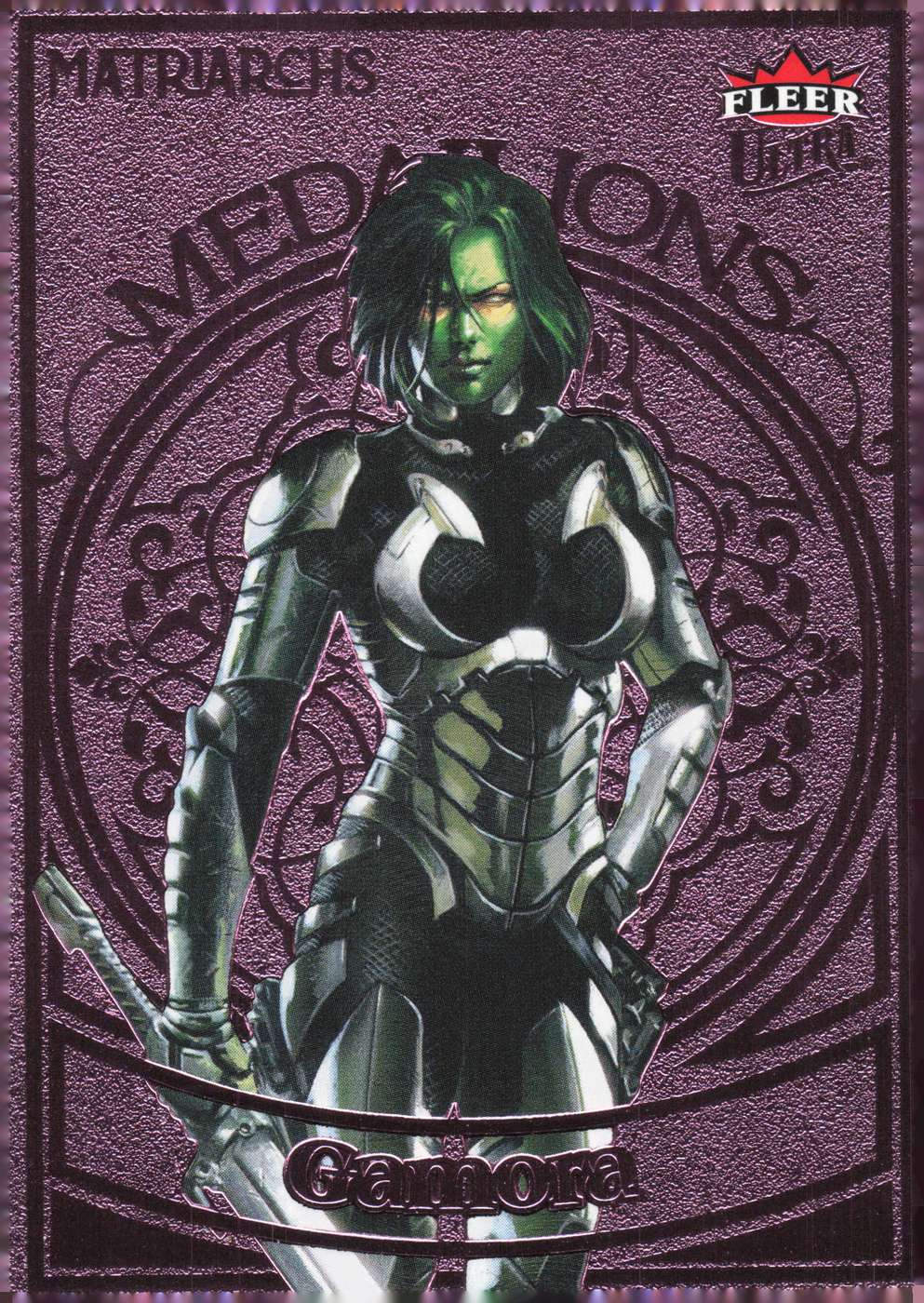 Gamora