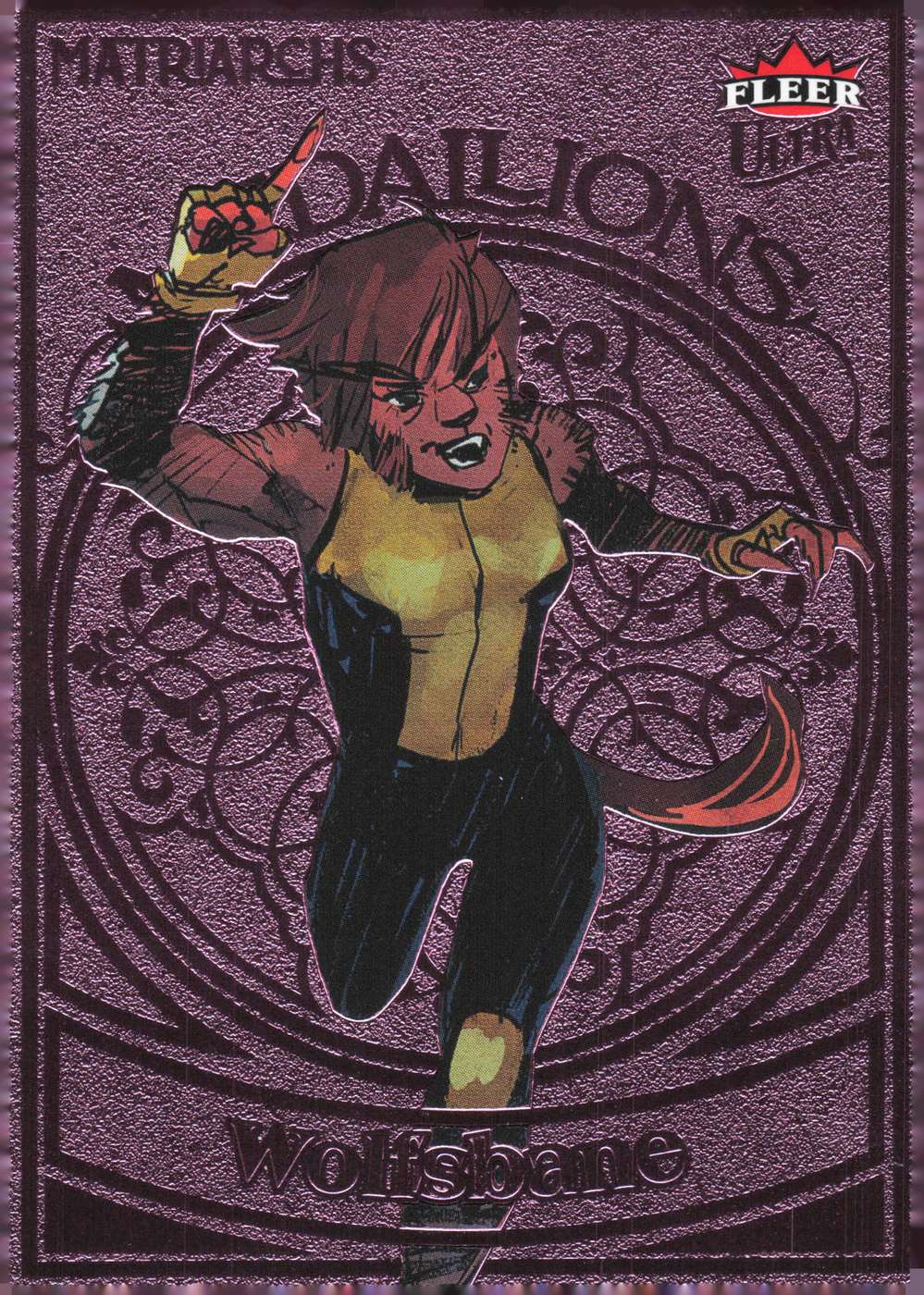 Wolfsbane