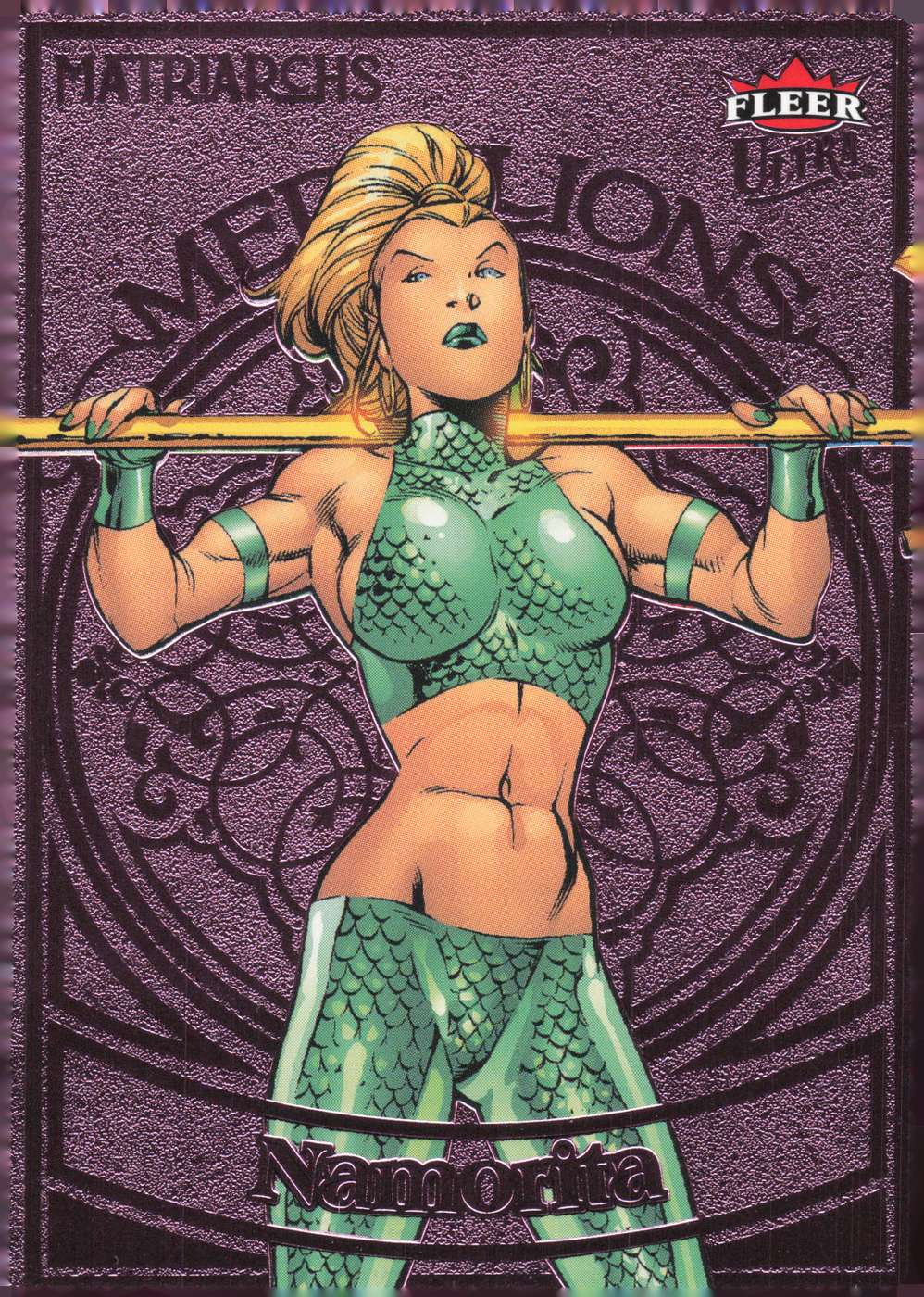 Namorita