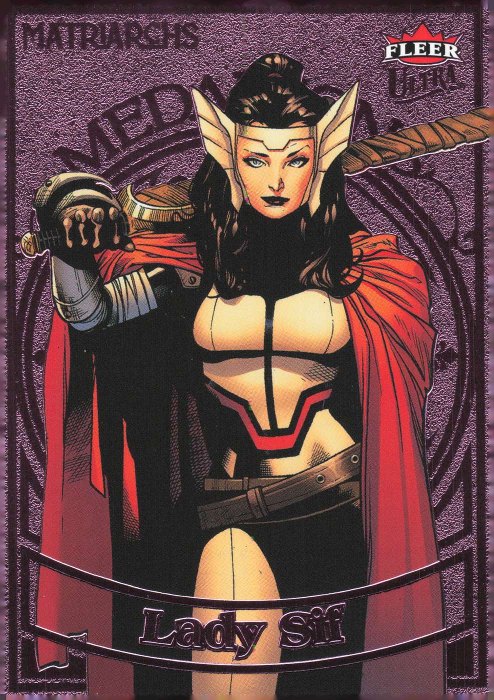 Lady Sif