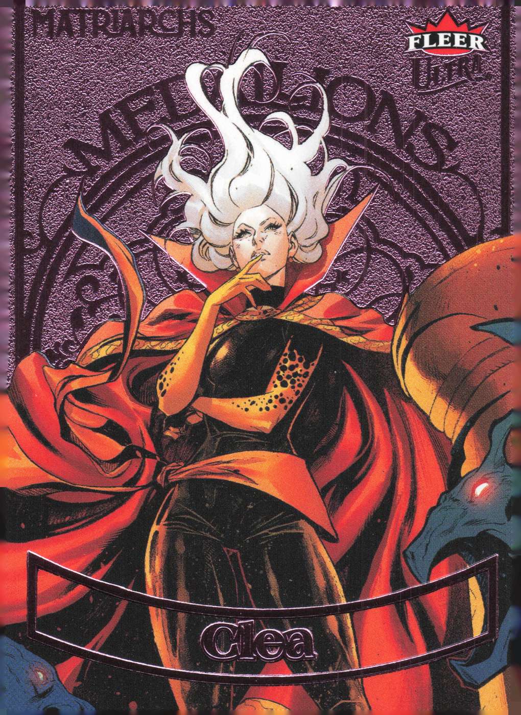 Clea