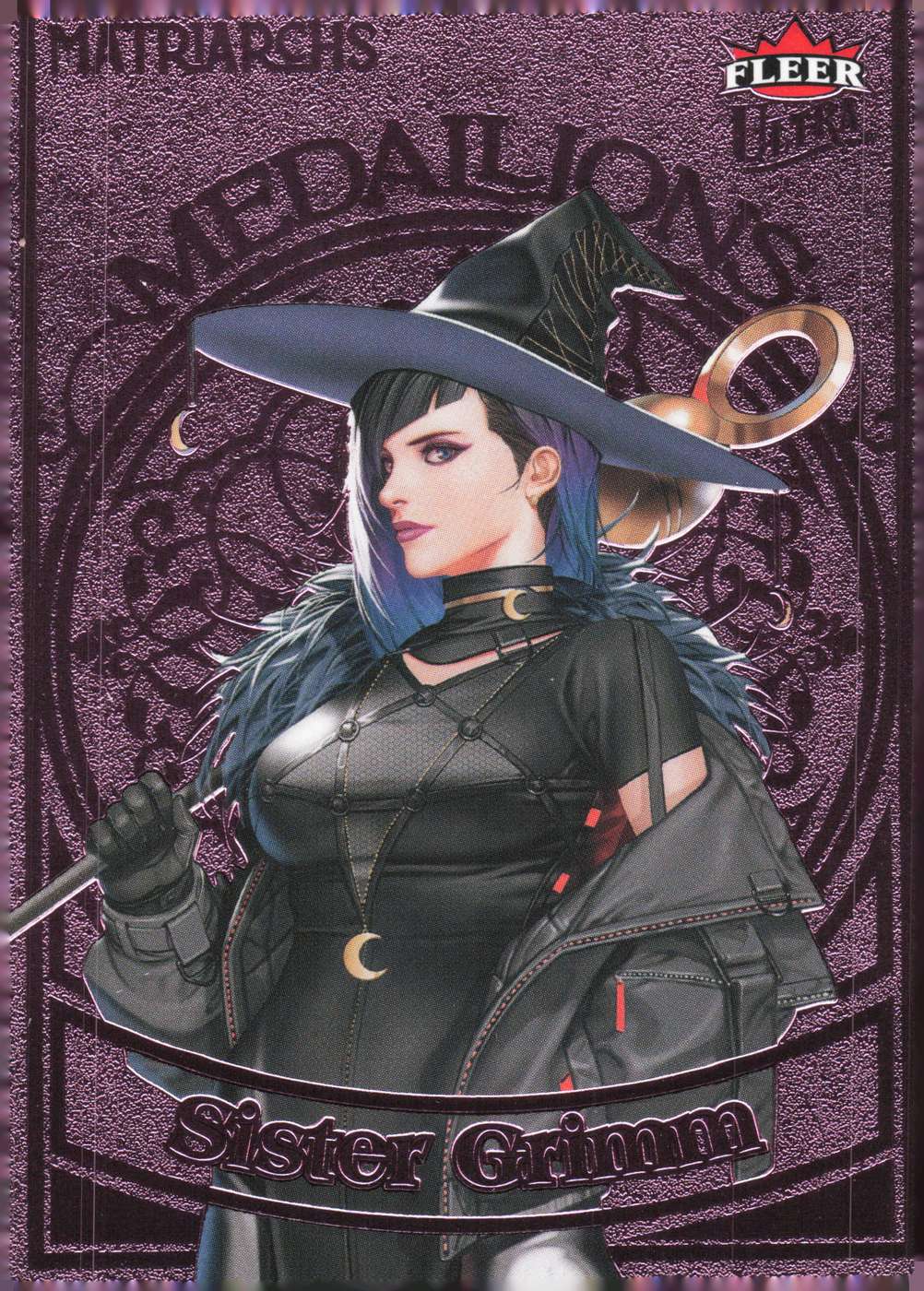 Sister Grimm