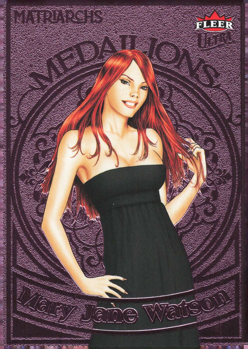 Mary Jane Watson