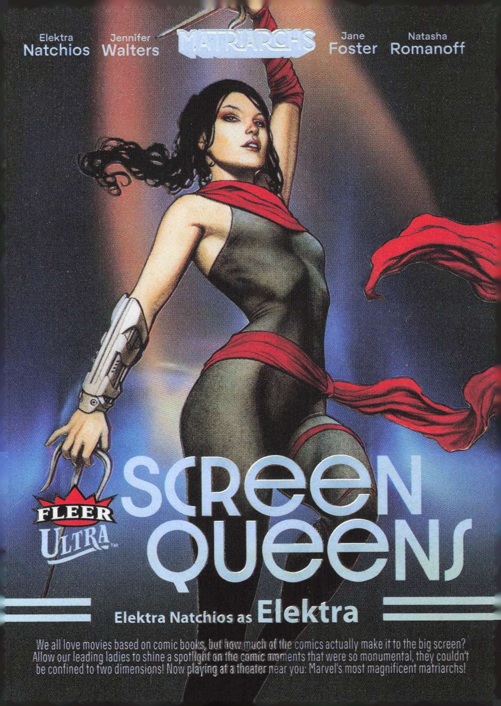 Elektra