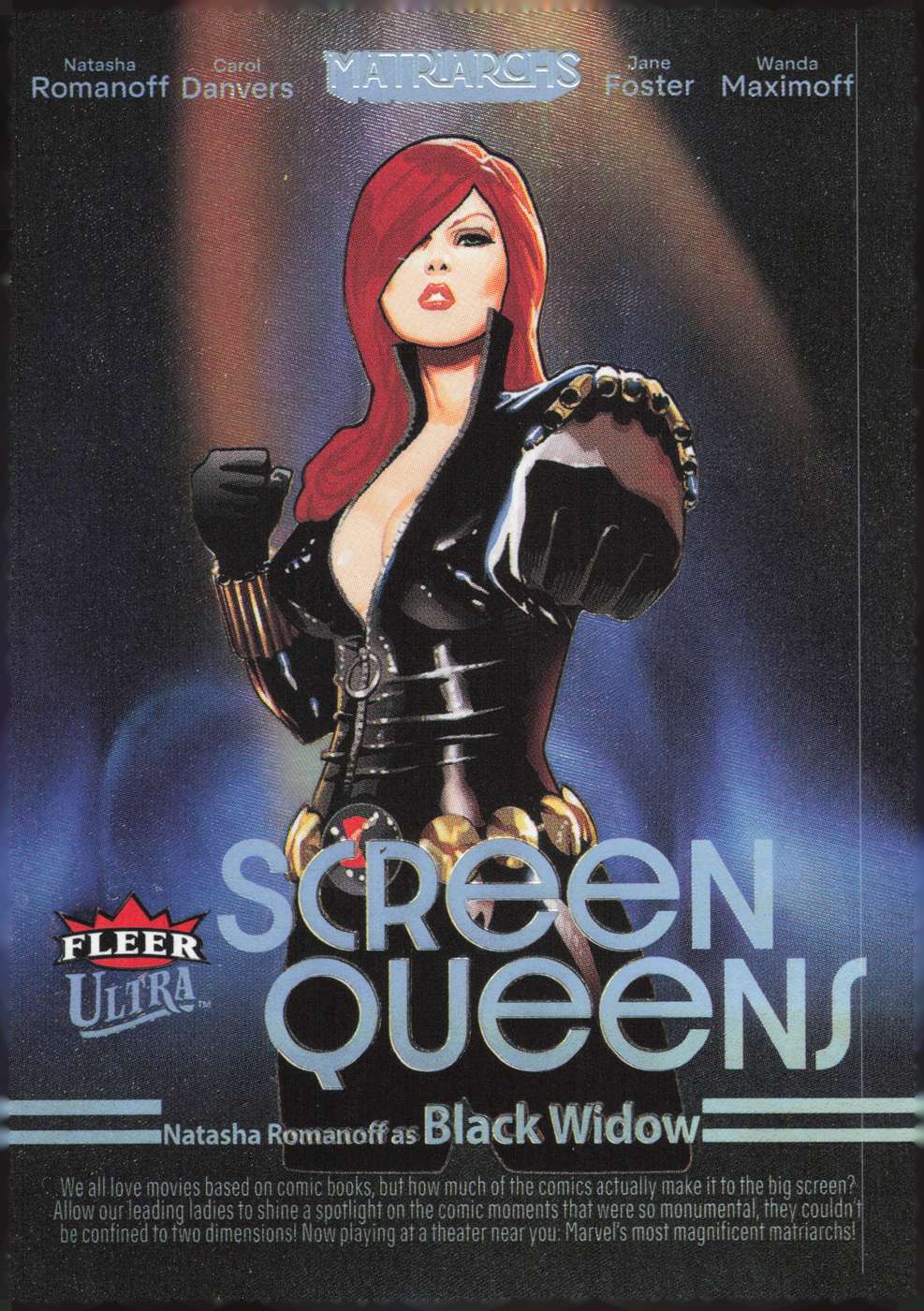 Black Widow