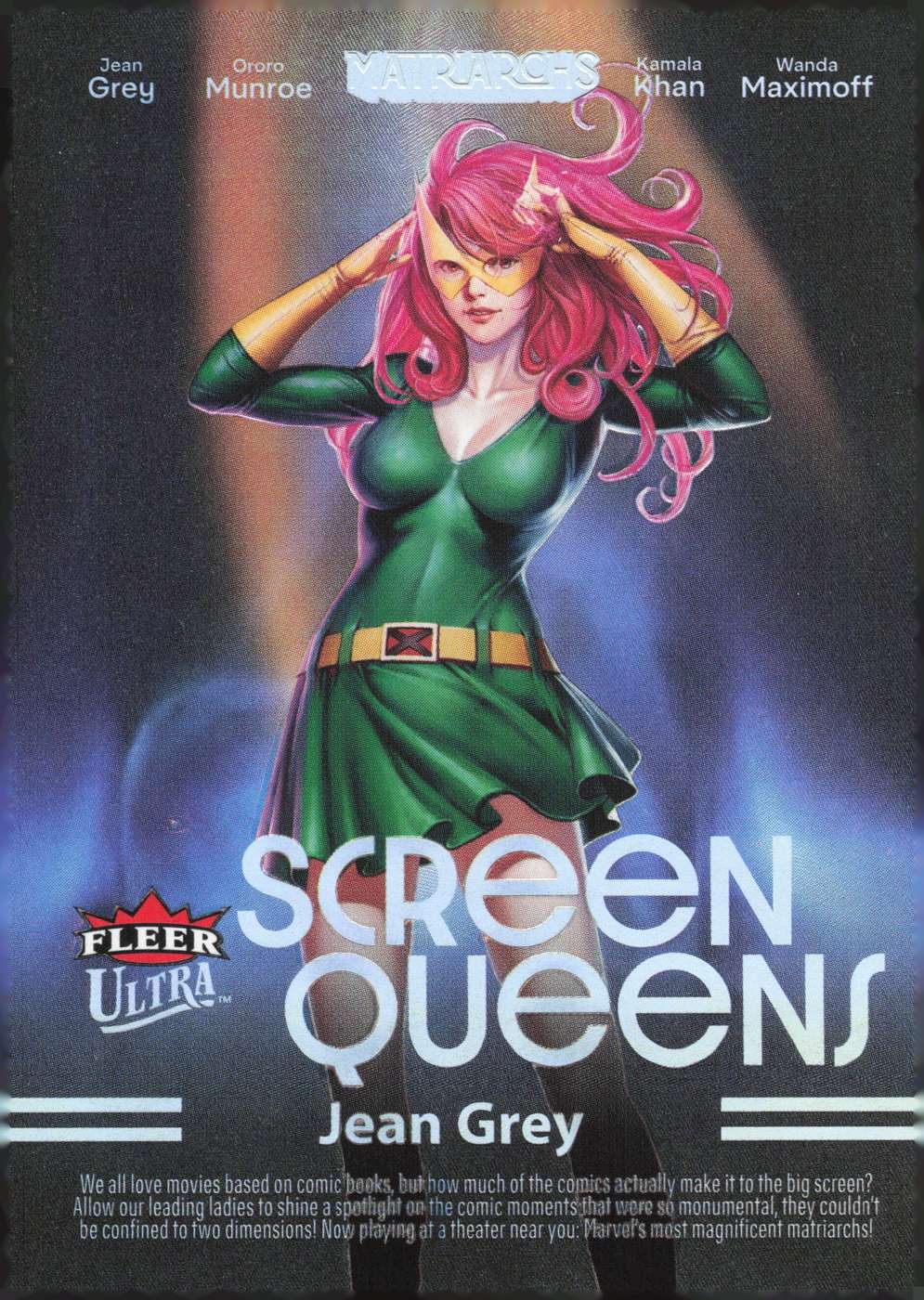 Jean Grey