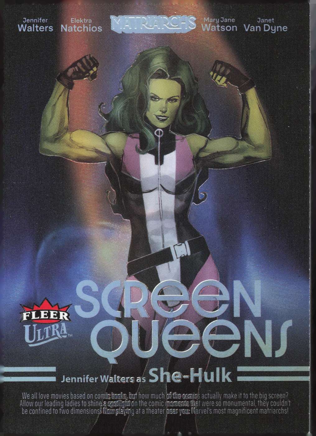 She-Hulk