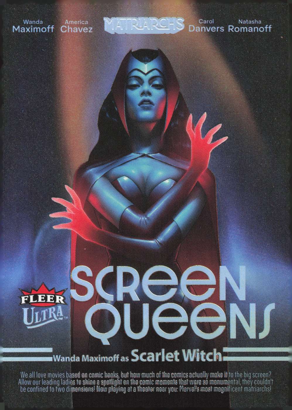 Scarlet Witch