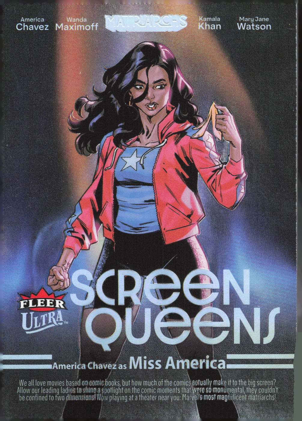 Miss America