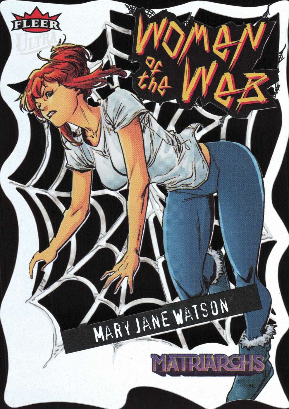 Mary Jane Watson