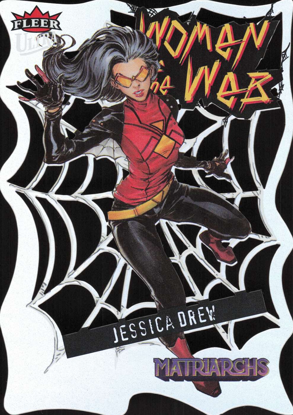 Jessica Drew
