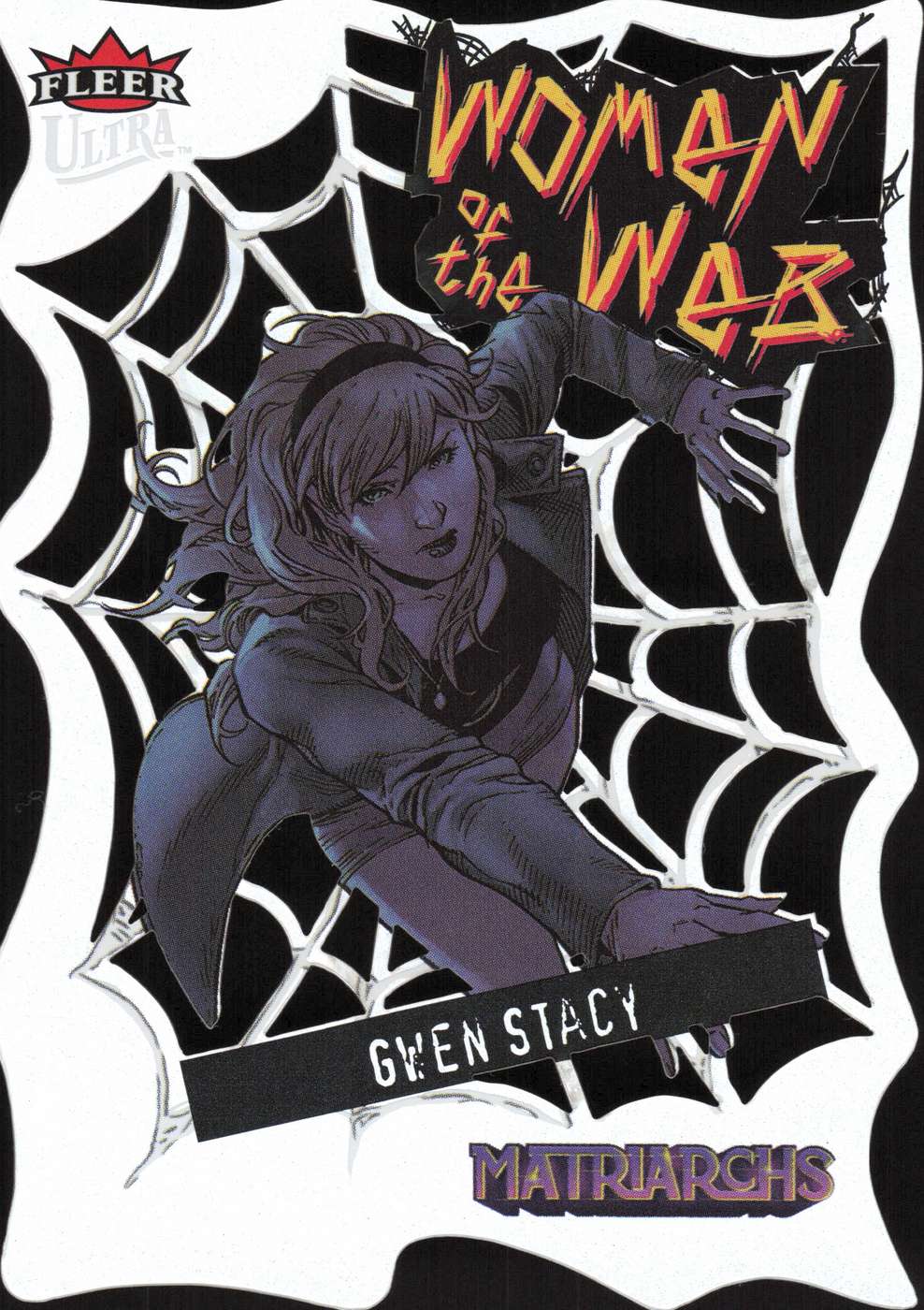Gwen Stacy