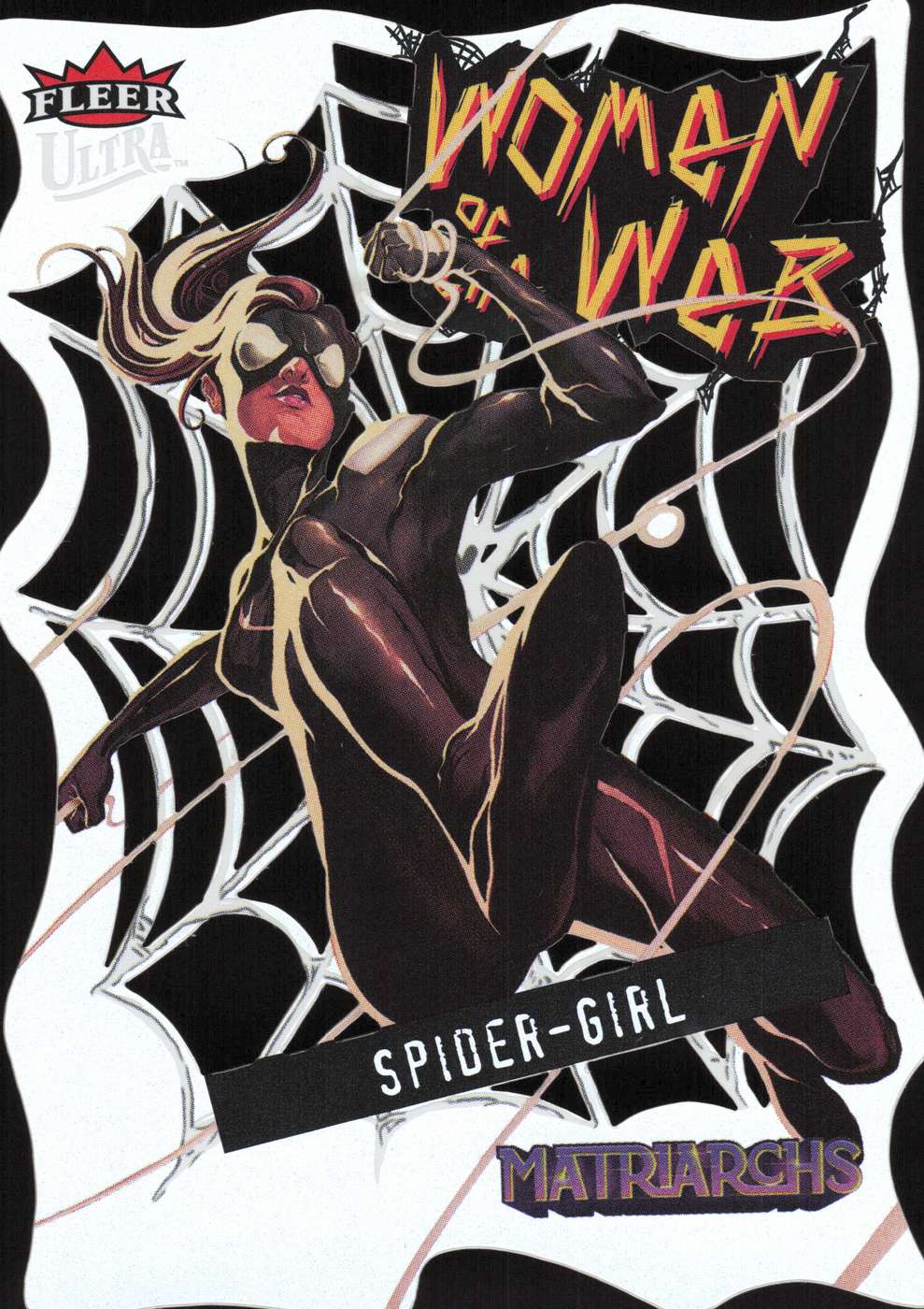 Spider-Girl