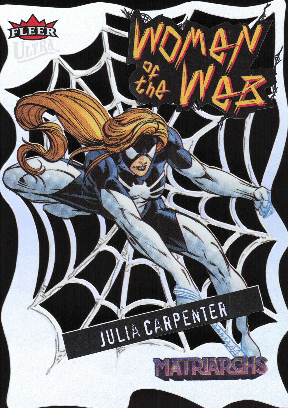 Julia Carpenter
