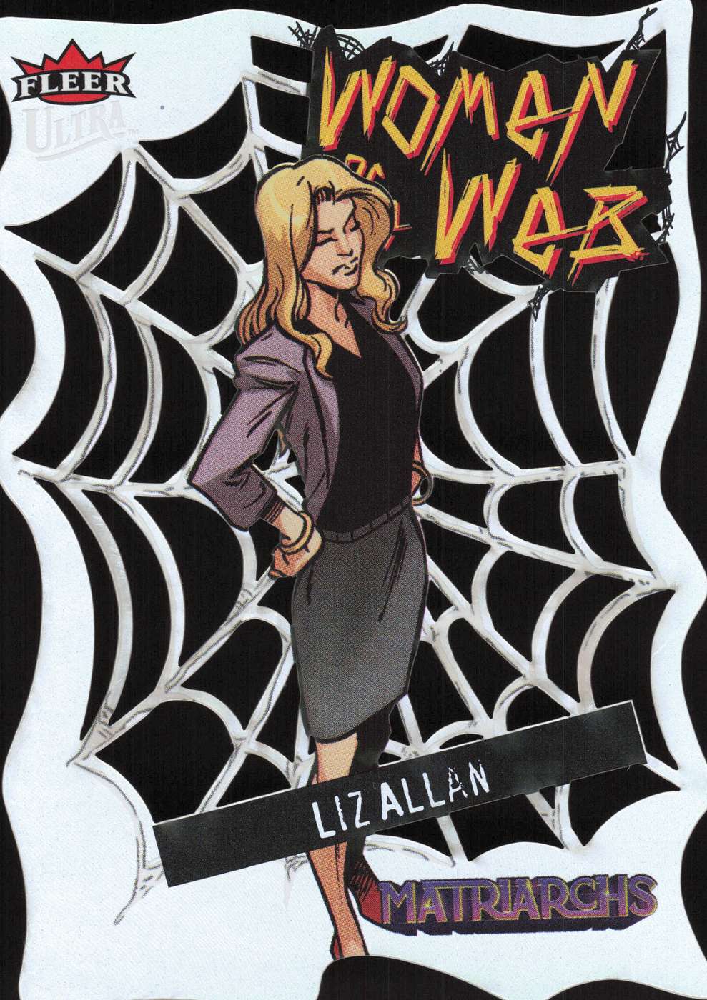 Liz Allan
