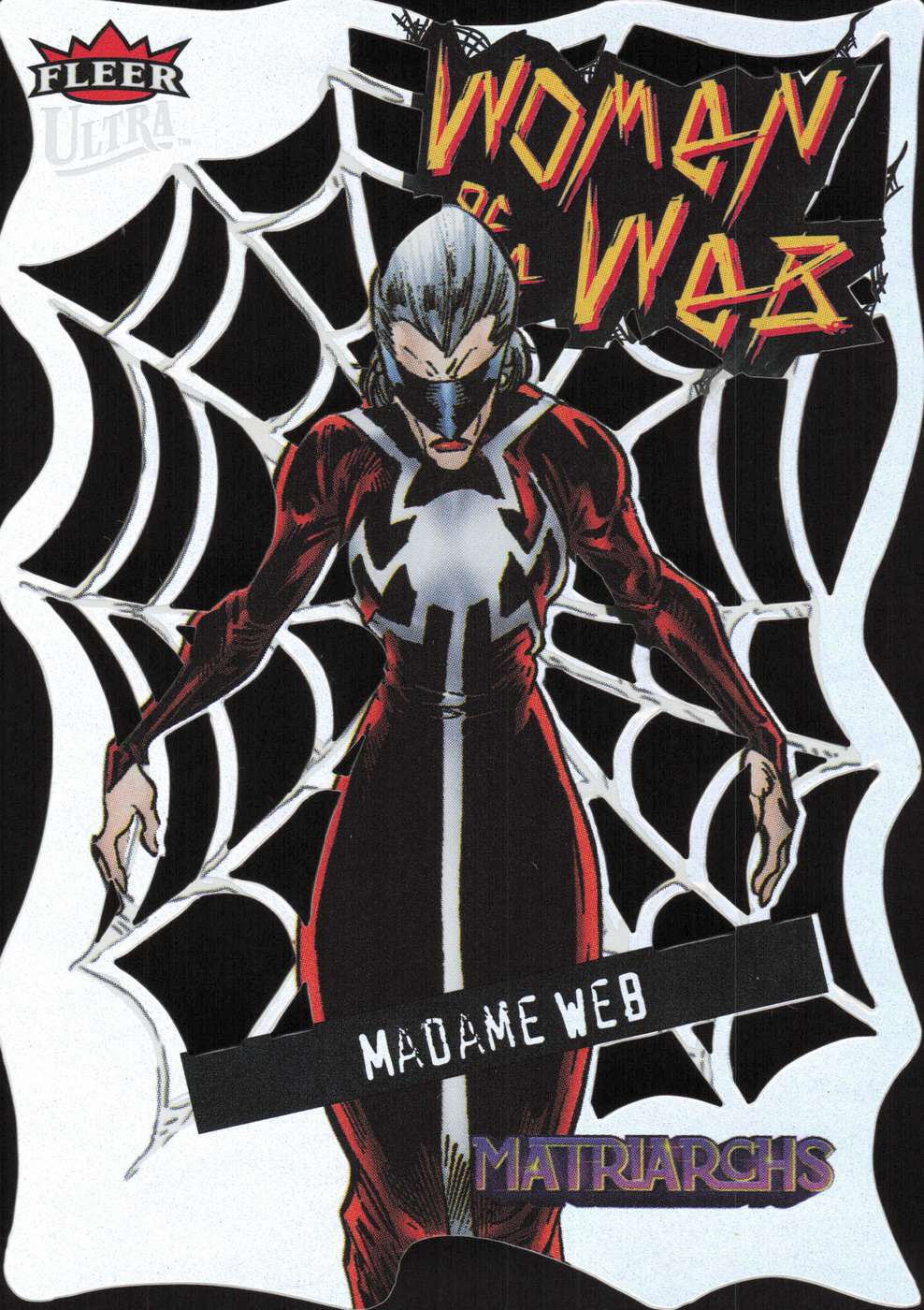 Madame Web