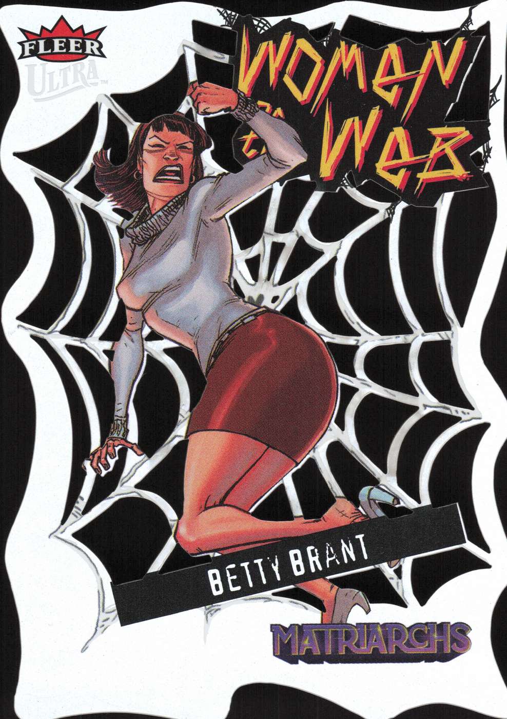Betty Brant