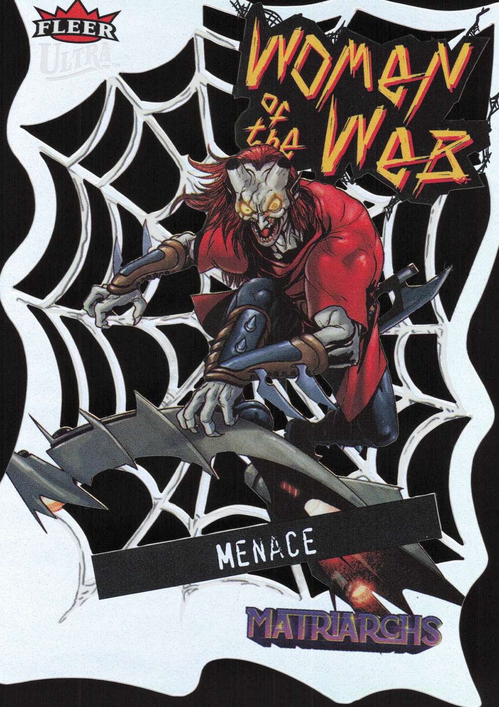 Menace