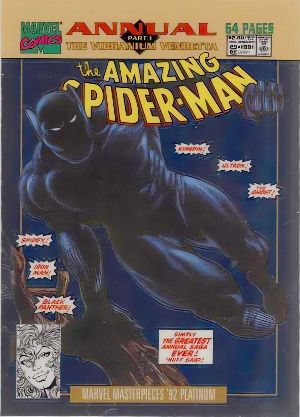 Black Panther