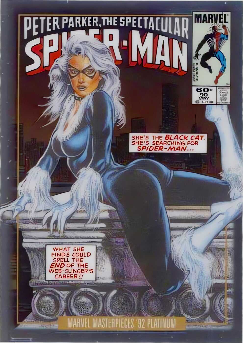 Black Cat
