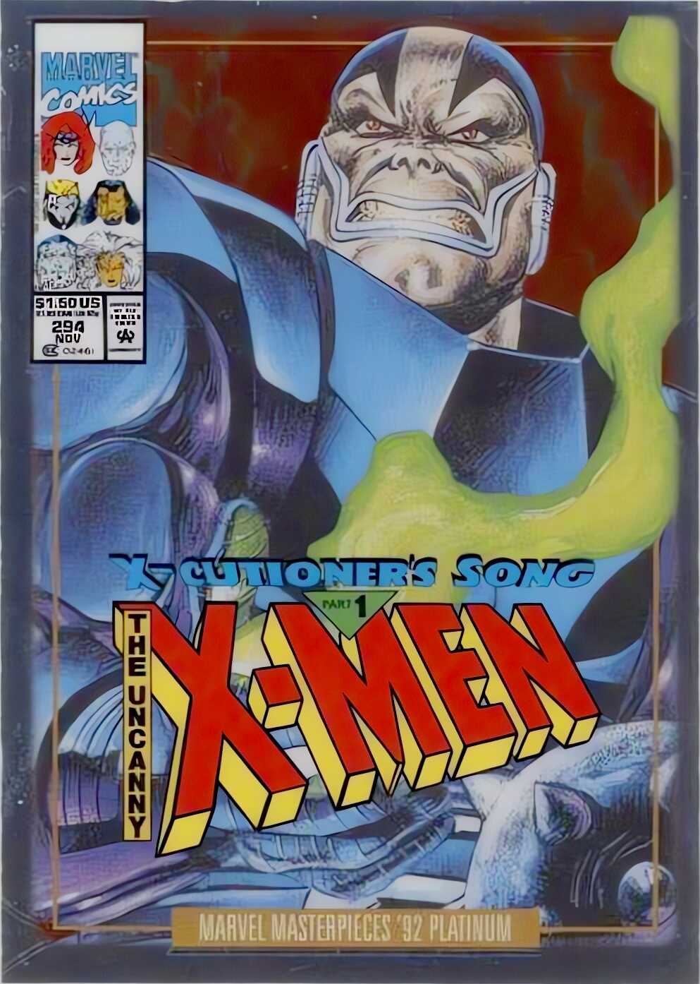 Apocalypse