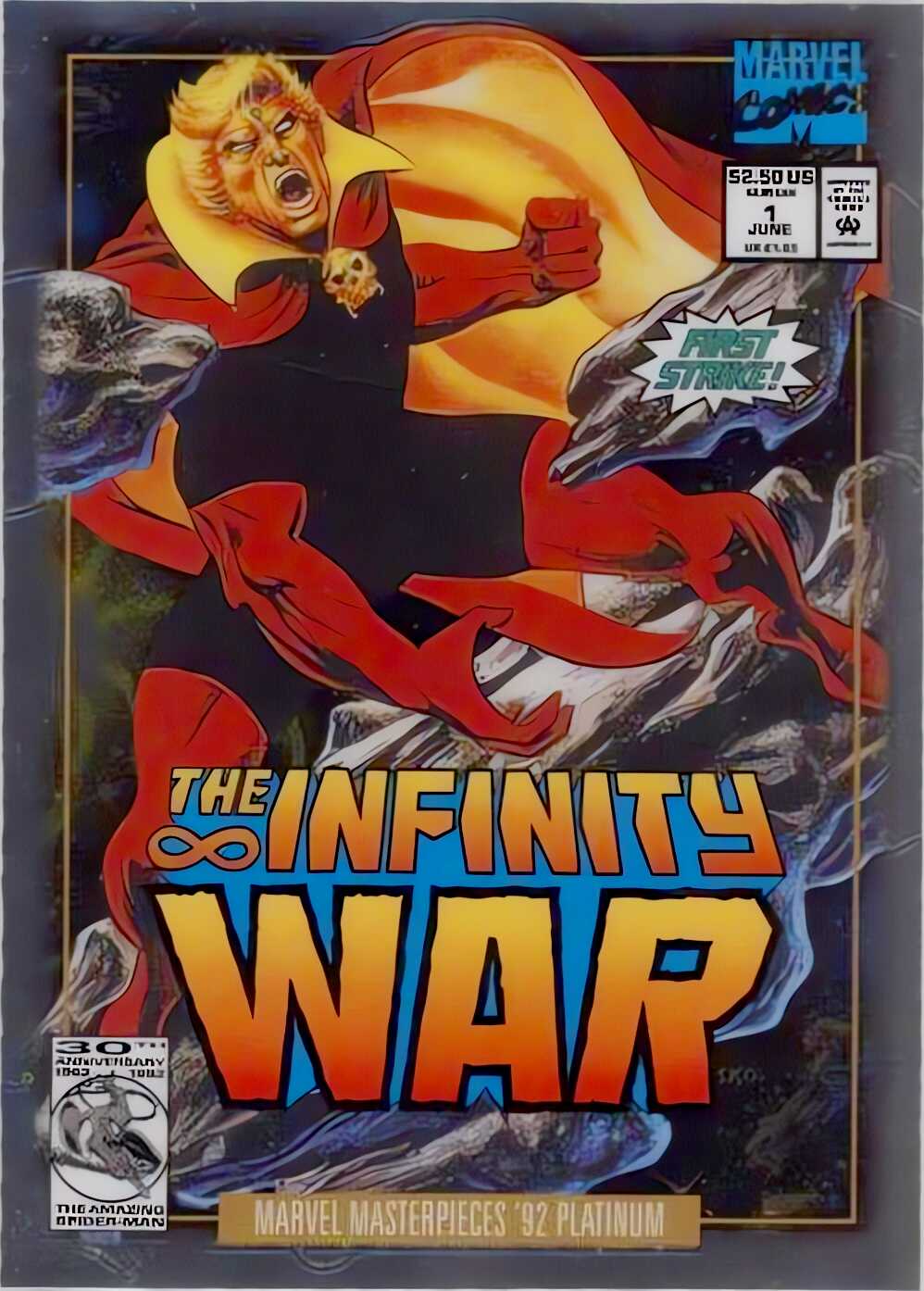 Adam Warlock