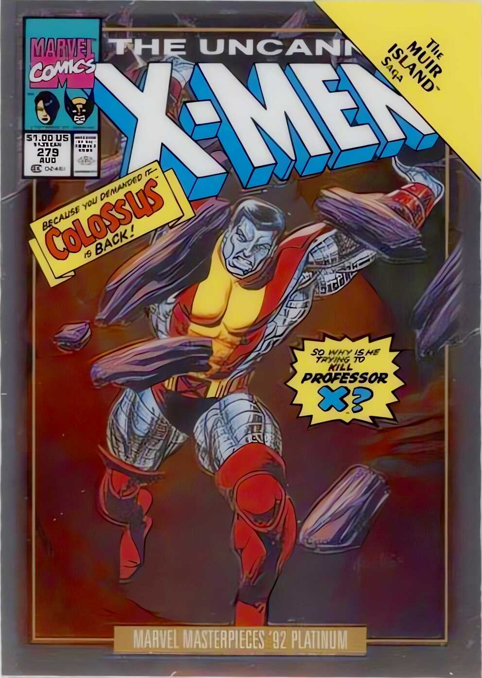 Colossus