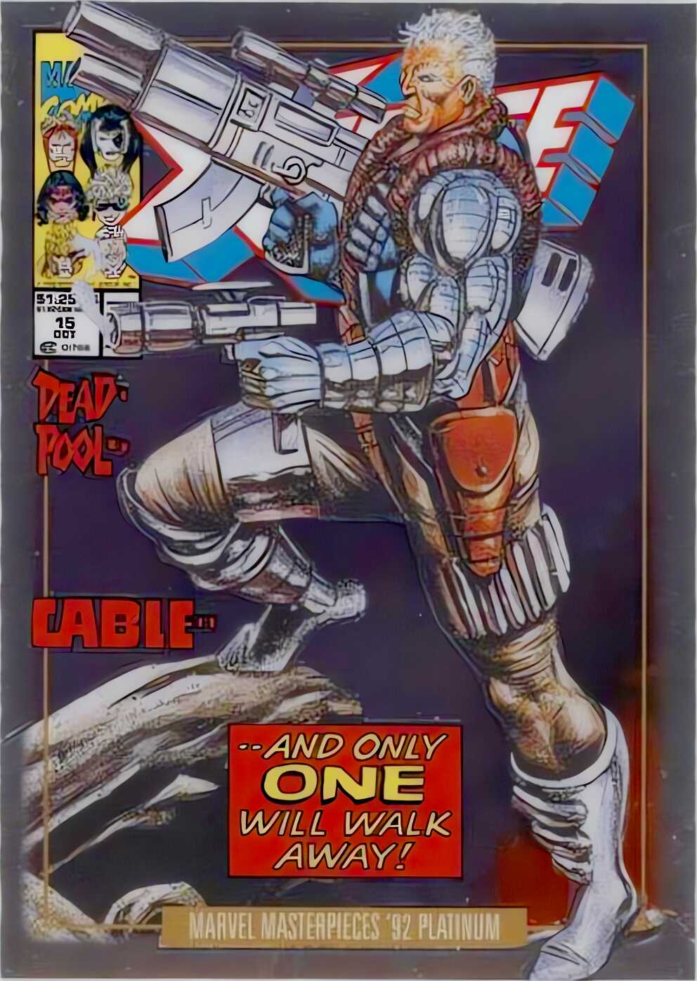 Cable