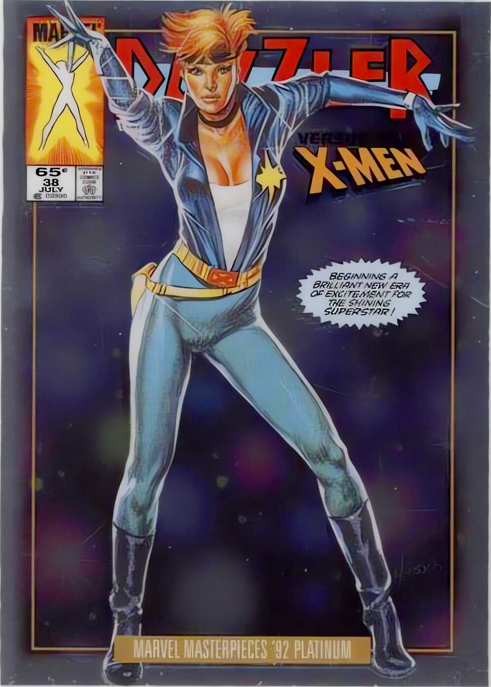 Dazzler