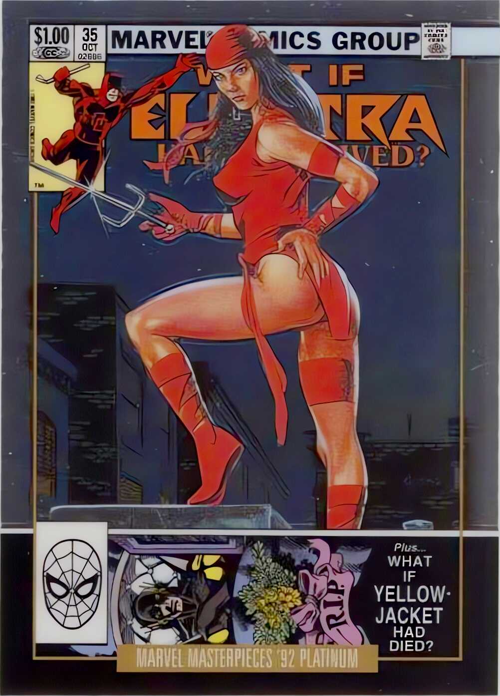 Elektra