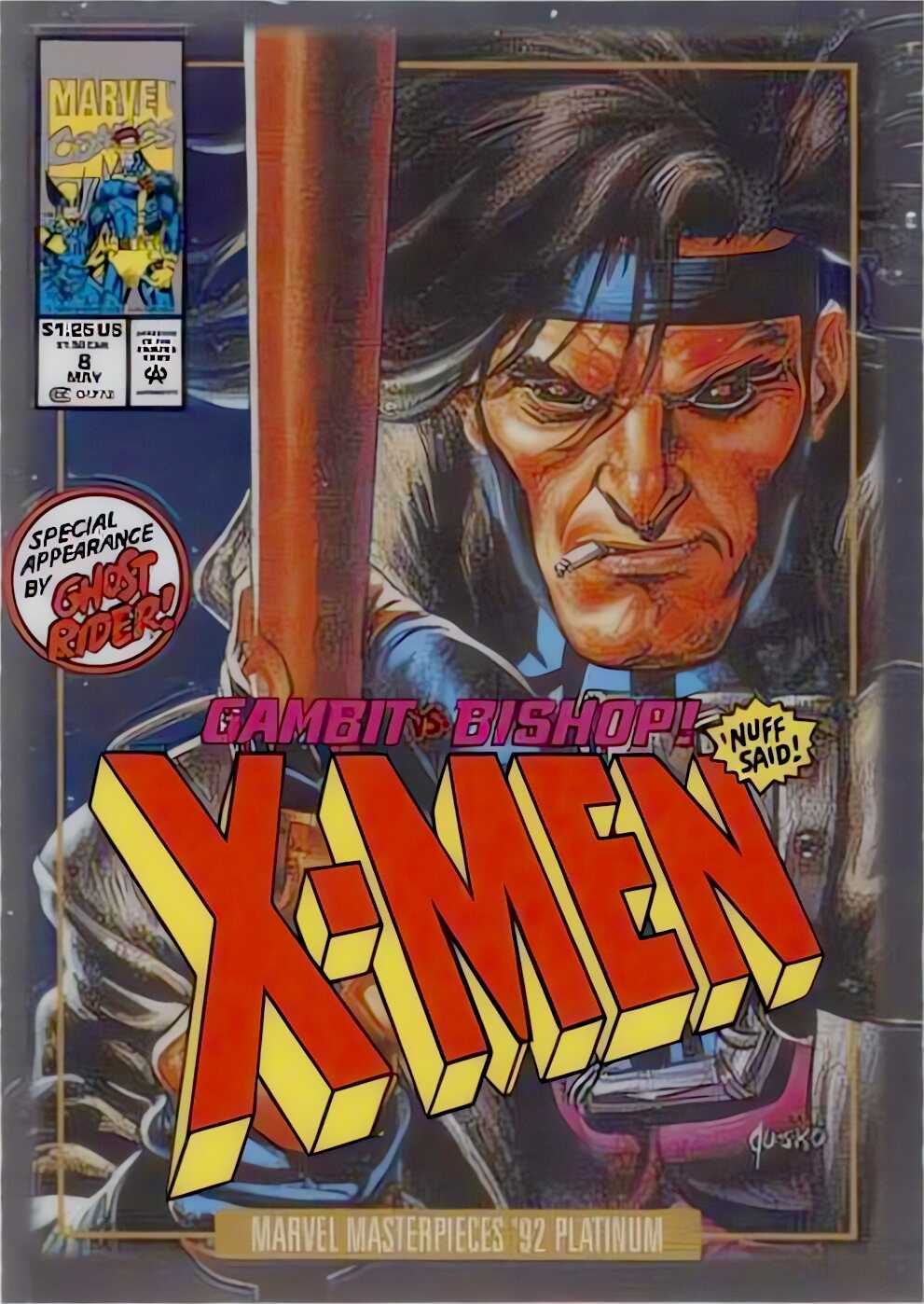 Gambit