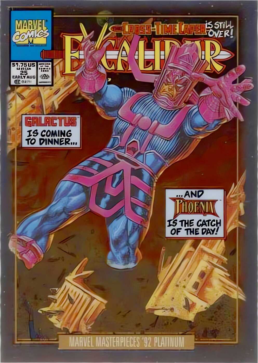 Galactus