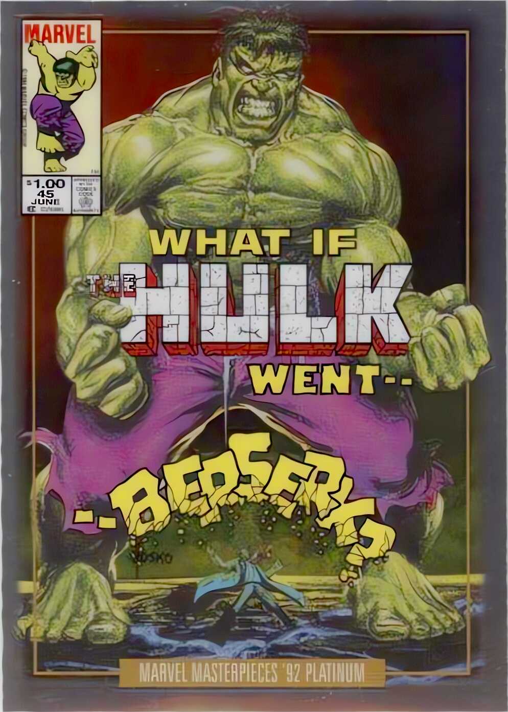 Hulk