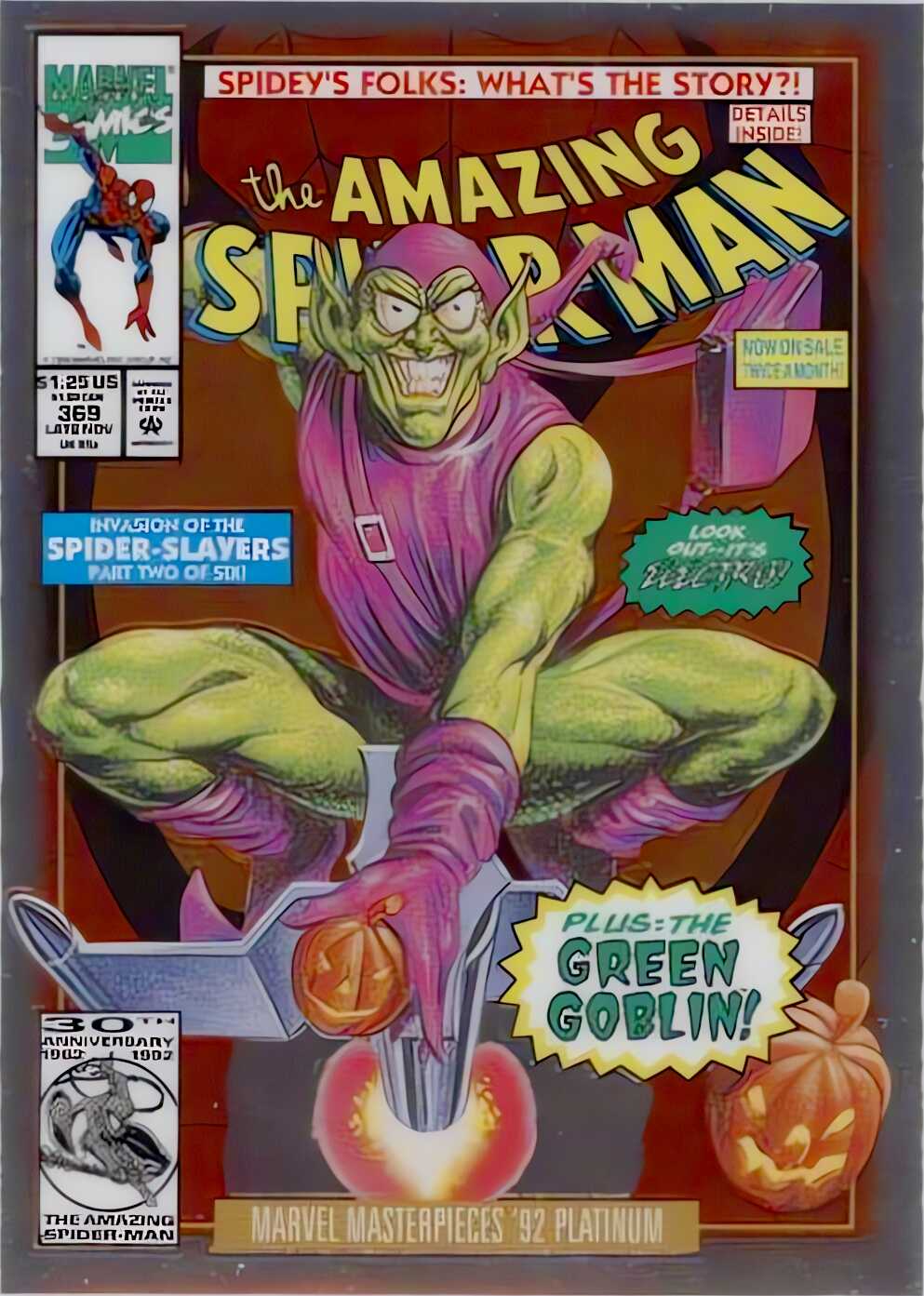 Green Goblin