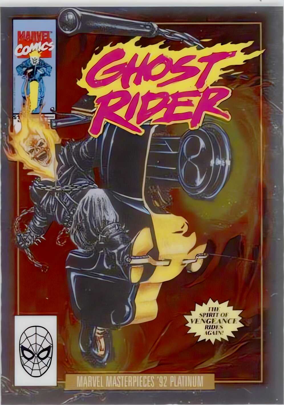 Ghost Rider
