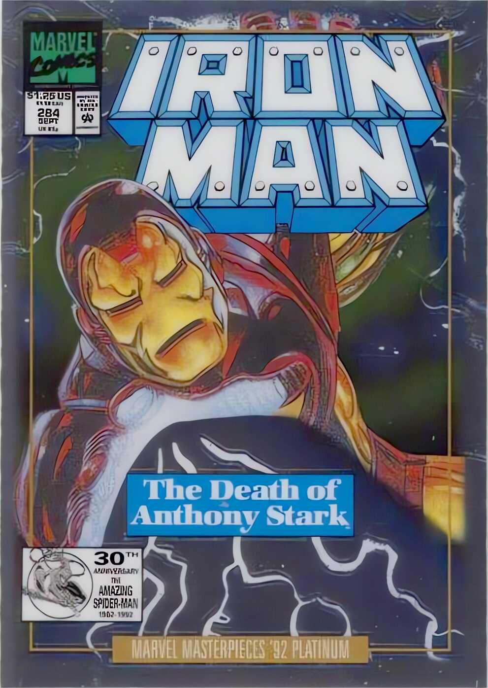 Iron Man