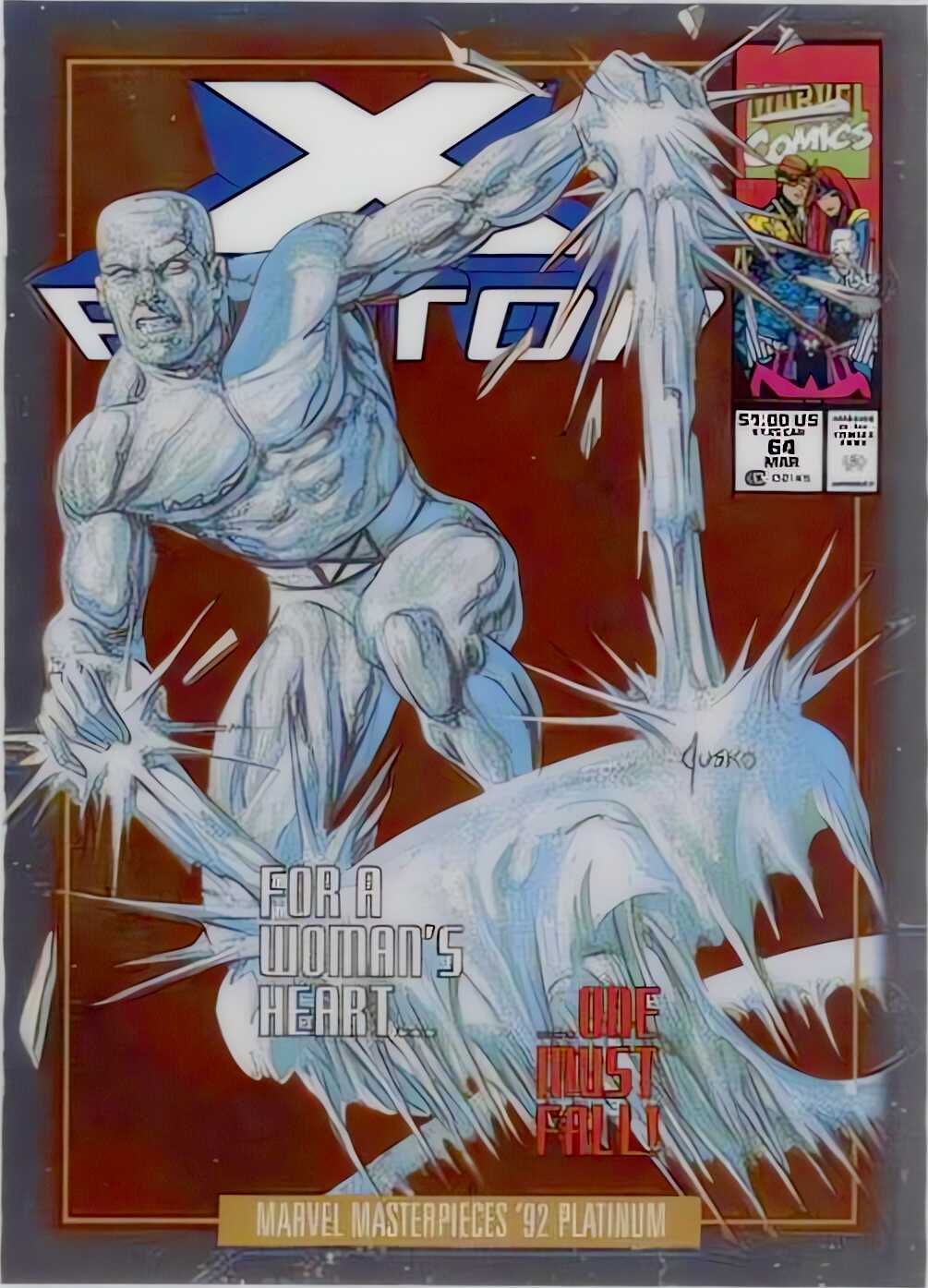Iceman