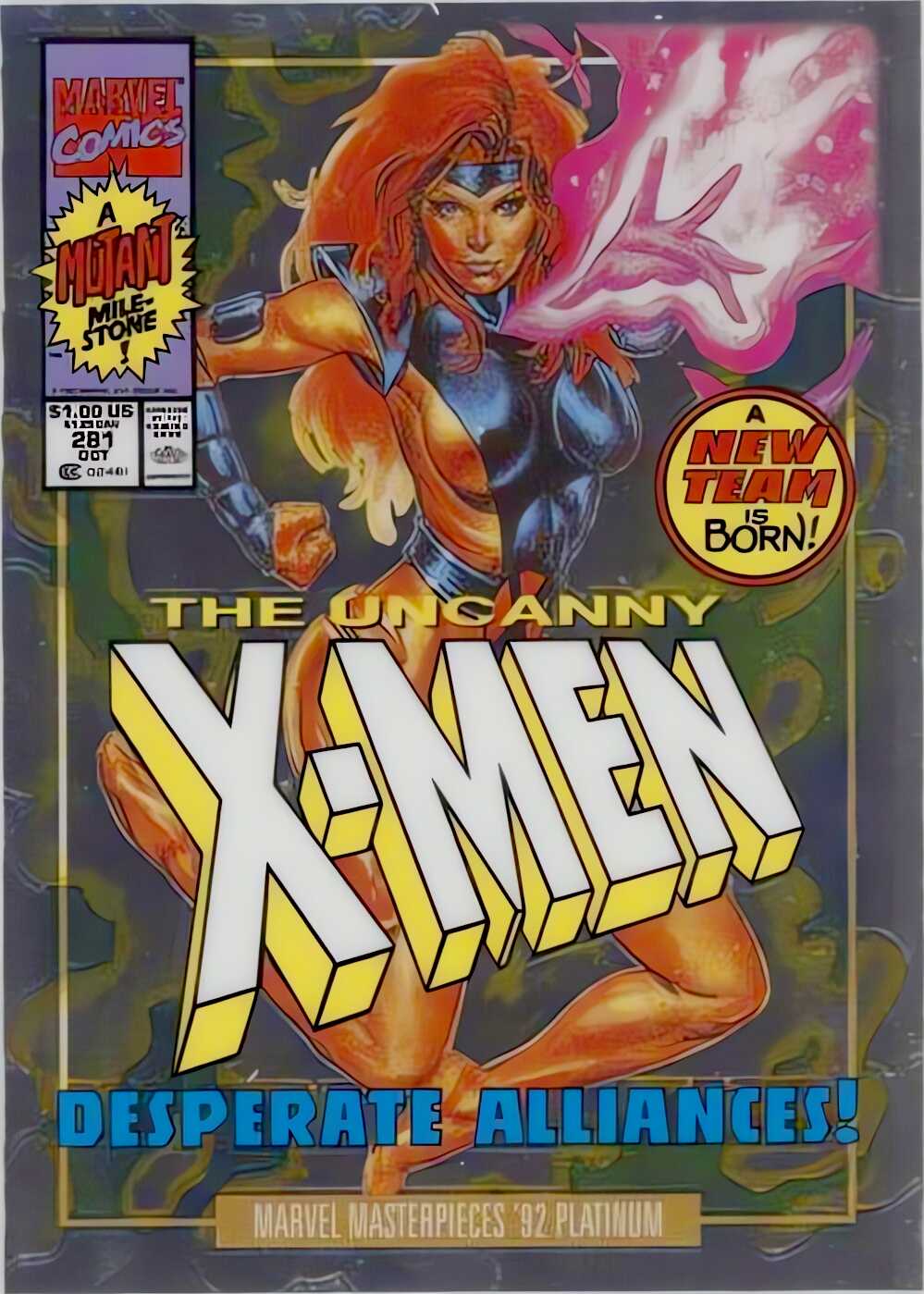 Jean Grey
