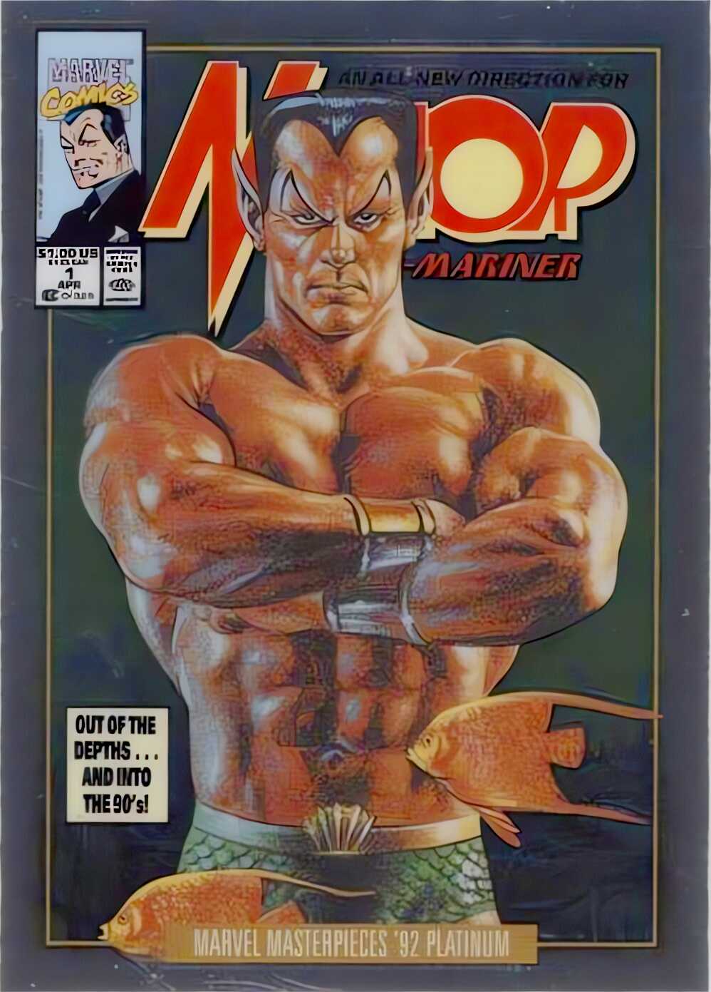 Namor