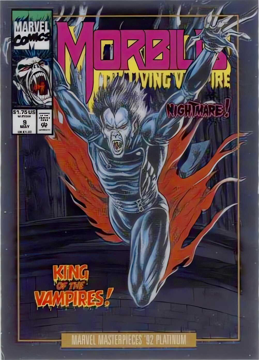 Morbius