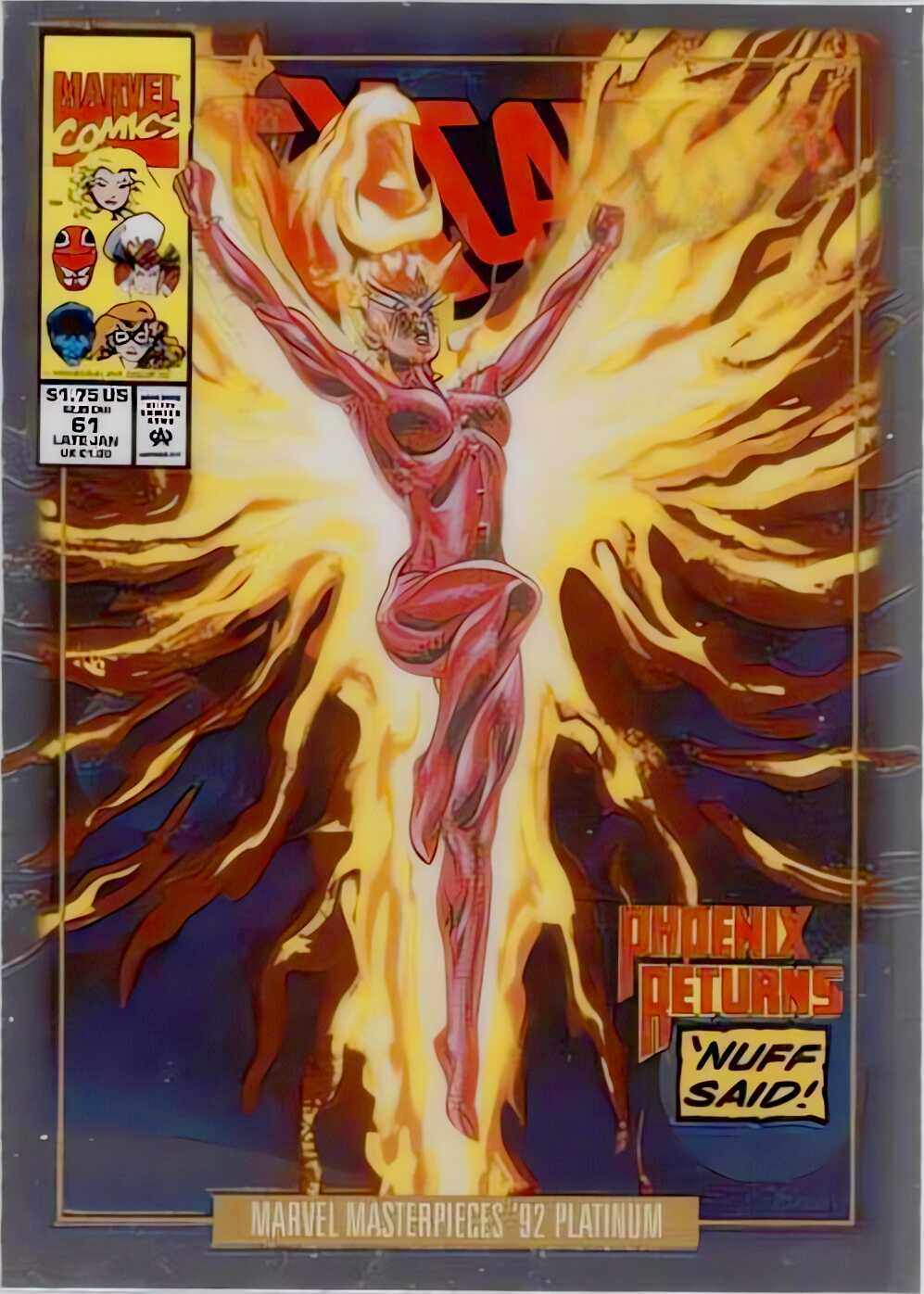 Phoenix
